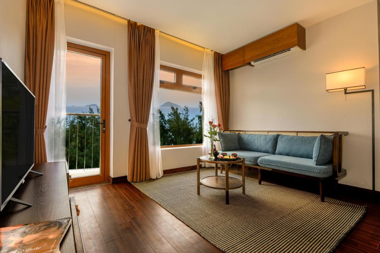 The Blossom Hoi An Ocean Front Hotel & Spa エクステリア 写真