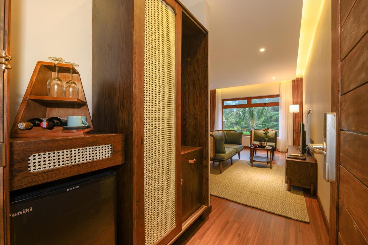 The Blossom Hoi An Ocean Front Hotel & Spa エクステリア 写真