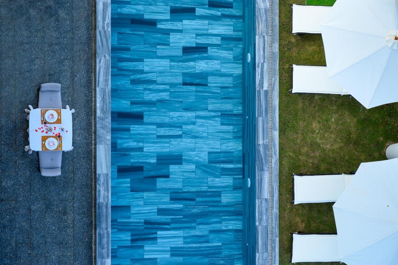 The Blossom Hoi An Ocean Front Hotel & Spa エクステリア 写真