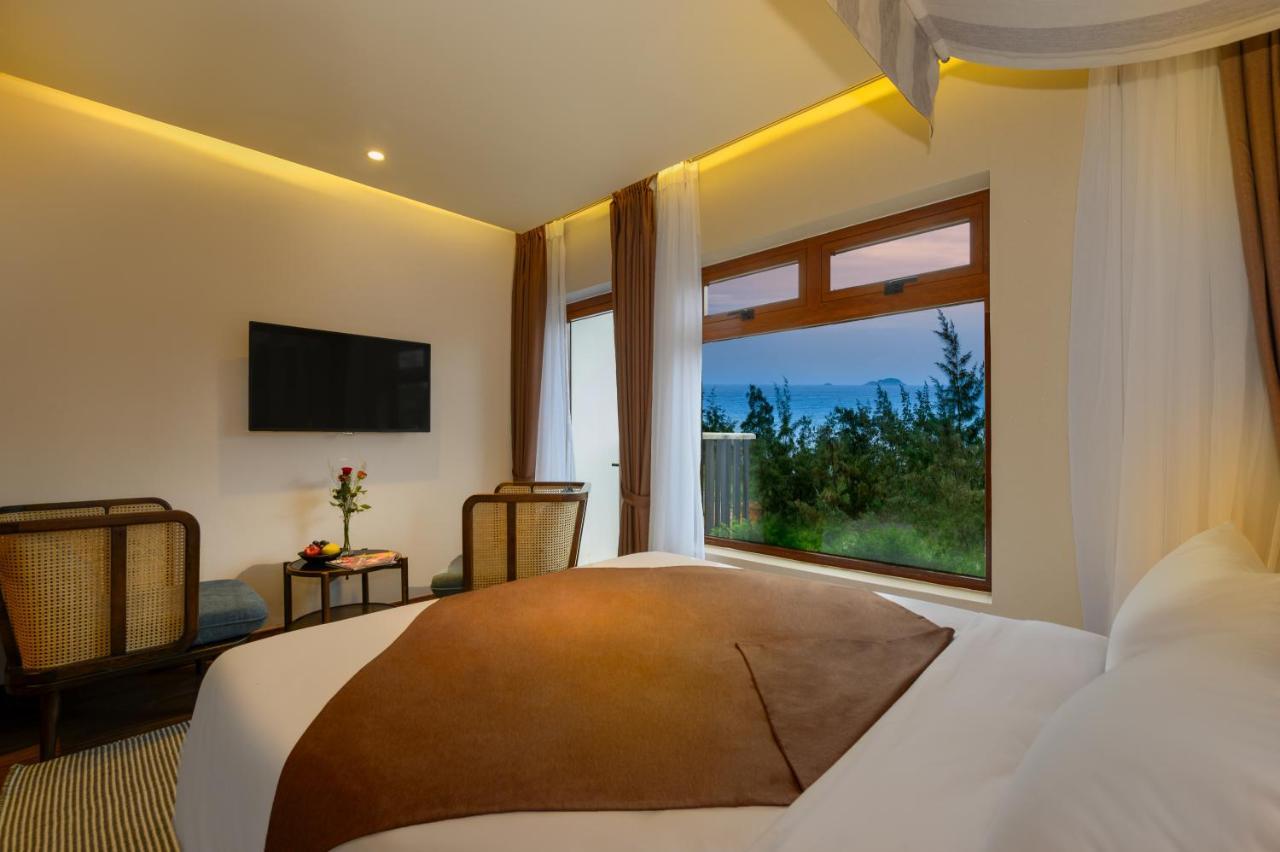 The Blossom Hoi An Ocean Front Hotel & Spa エクステリア 写真